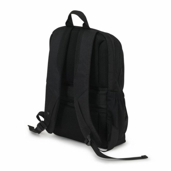 Dicota SCALE sacoche d'ordinateurs portables 39,6 cm (15.6") Sac à dos Noir