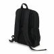Dicota SCALE sacoche d'ordinateurs portables 39,6 cm (15.6") Sac à dos Noir