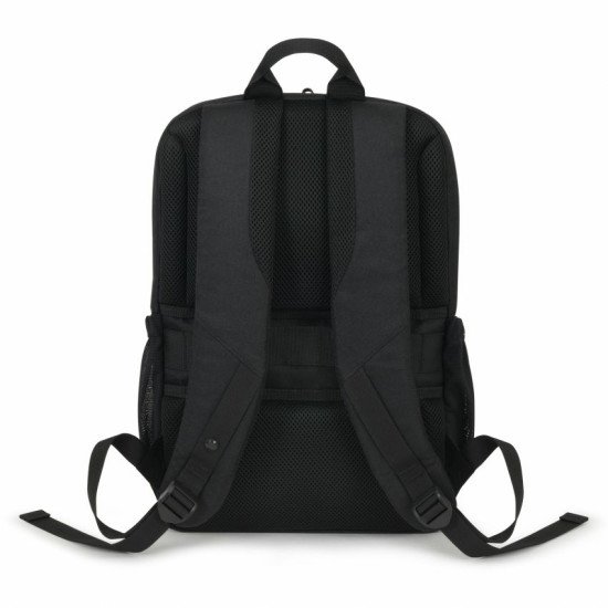 Dicota SCALE sacoche d'ordinateurs portables 39,6 cm (15.6") Sac à dos Noir