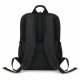 Dicota SCALE sacoche d'ordinateurs portables 39,6 cm (15.6") Sac à dos Noir