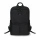 Dicota SCALE sacoche d'ordinateurs portables 39,6 cm (15.6") Sac à dos Noir