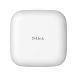 D-Link AX1800 1800 Mbit/s Blanc