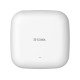 D-Link AX1800 1800 Mbit/s Blanc