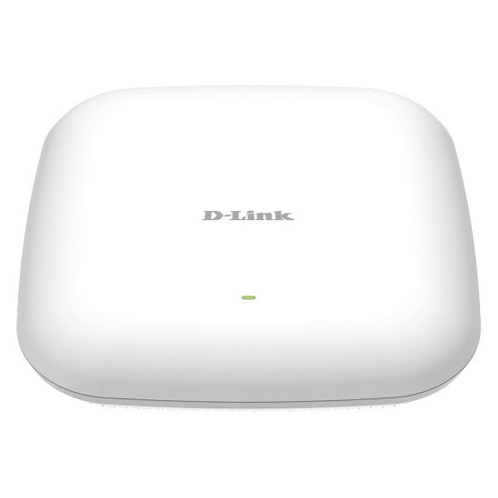 D-Link AX1800 1800 Mbit/s Blanc