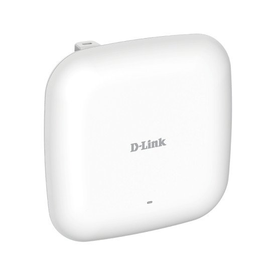 D-Link AX1800 1800 Mbit/s Blanc