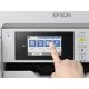 Epson EcoTank ET-M16680 Jet d'encre A3 4800 x 1200 DPI Wifi