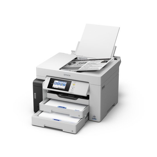 Epson EcoTank ET-M16680 Jet d'encre A3 4800 x 1200 DPI Wifi