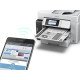 Epson EcoTank ET-M16680 Jet d'encre A3 4800 x 1200 DPI Wifi