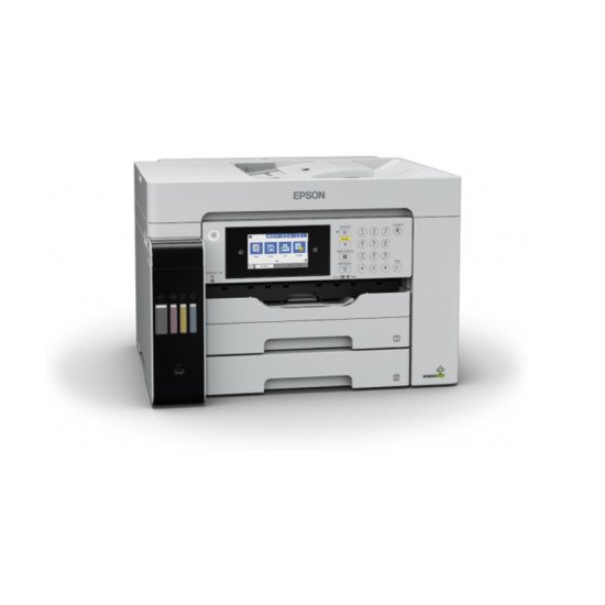 Epson EcoTank ET-16680 Jet d'encre A3+ 4800 x 1200 DPI Wifi