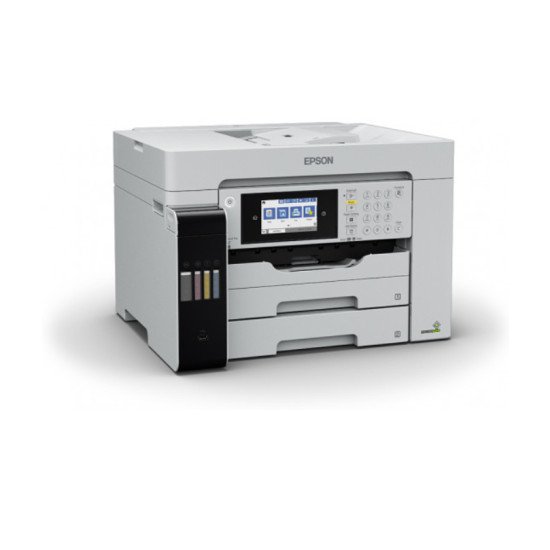 Epson EcoTank ET-16680 Jet d'encre A3+ 4800 x 1200 DPI Wifi