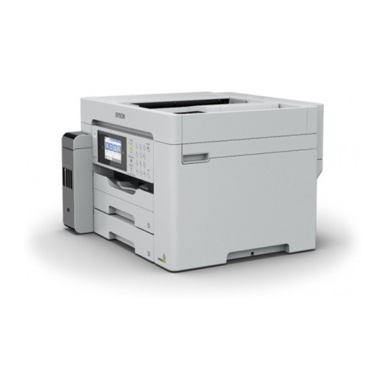 Epson EcoTank ET-16680 Jet d'encre A3+ 4800 x 1200 DPI Wifi