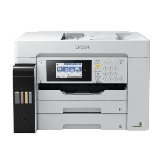 Epson EcoTank ET-16680 Jet d'encre A3+ 4800 x 1200 DPI Wifi