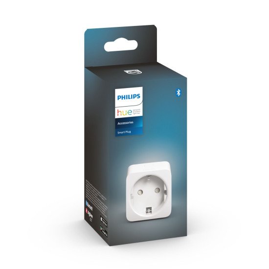 Philips 8719514342309 Prise intelligente Blanc