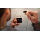 Philips TAT3000BK/00 casque True Wireless Stereo (TWS) Ecouteurs Appels/Musique USB Type-C Bluetooth Noir