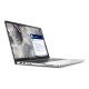 DELL Pro 16 Plus PB16250 Intel Core Ultra 5 235U Ordinateur portable 40,6 cm (16") Full HD+ 16 Go DDR5-SDRAM 512 Go SSD Wi-Fi 6E (802.11ax) Windows 11 Pro Allemand Aluminium