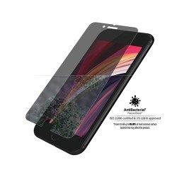 PanzerGlass Privacy f. Apple iPhone 6/7/8/SE 2020*BULK Protection d'écran transparent 50 pièce(s)