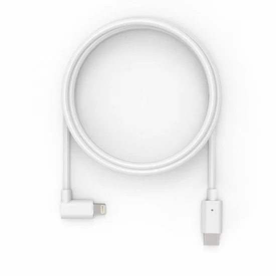 Compulocks 6FTC90DLT01 câble Lightning 1,8 m Blanc Compulocks 6FTC90DLT01 câble Lightning 1,8 m Blanc