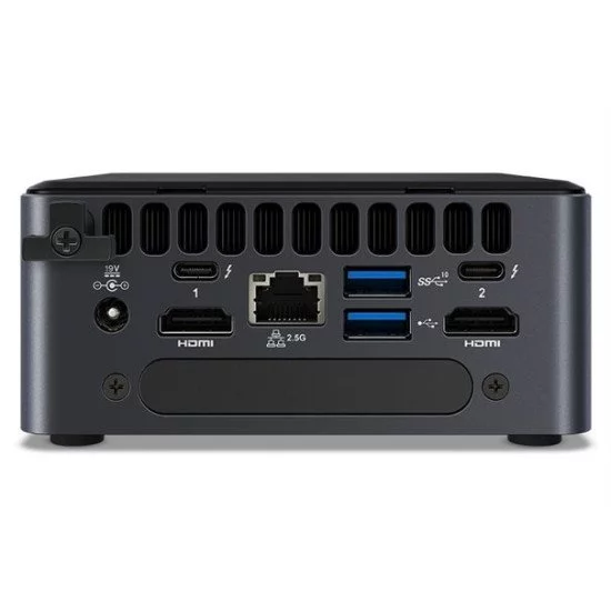 Wortmann AG TERRA 1009997 PC/poste de travail Intel® Core™ i3 i3-1220P 16 Go DDR4-SDRAM 250 Go SSD Micro Tower Noir Wortmann AG TERRA 1009997 PC/poste de travail Intel® Core™ i3 i3-1220P 16 Go DDR4-SDRAM 250 Go SSD Micro Tower Noir