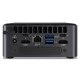 Wortmann AG TERRA 1009997 PC/poste de travail Intel® Core™ i3 i3-1220P 16 Go DDR4-SDRAM 250 Go SSD Micro Tower Noir Wortmann AG TERRA 1009997 PC/poste de travail Intel® Core™ i3 i3-1220P 16 Go DDR4-SDRAM 250 Go SSD Micro Tower Noir