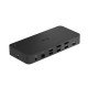 i-tec USB 3.0 / USB-C / Thunderbolt, 3x 4K Docking Station + Power Delivery 70W