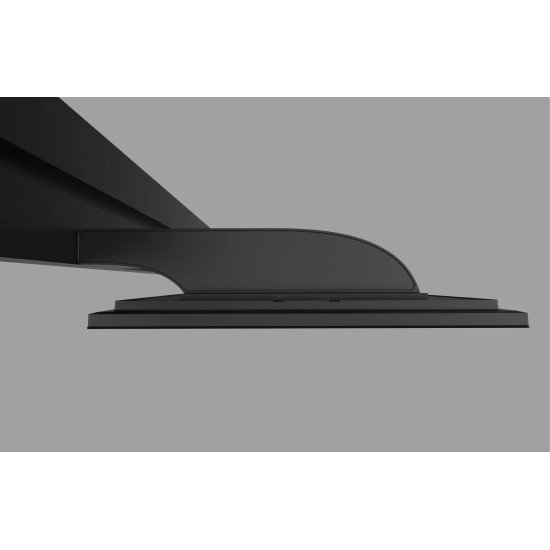 Crestron TSW-770/1070-MUMK-B support Support passif Écran Noir