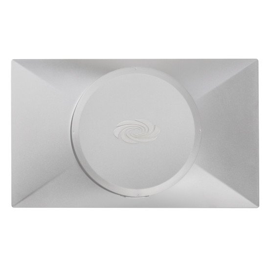 Crestron TSW-1070-MSMK-W-S Support Écran Blanc