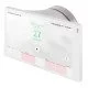 Crestron TSW-770-MSMK-W-S Support Écran Blanc Crestron TSW-770-MSMK-W-S Support Écran Blanc