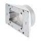 Crestron TSW-770-MSMK-W-S Support Écran Blanc Crestron TSW-770-MSMK-W-S Support Écran Blanc