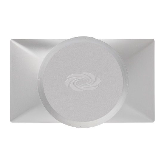 Crestron TSW-770-MSMK-W-S Support Écran Blanc