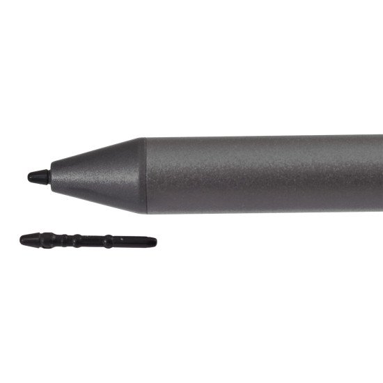 V7 PS1USI stylet 20 g Noir