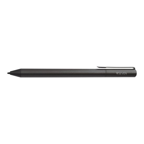 V7 PS1USI stylet 20 g Noir