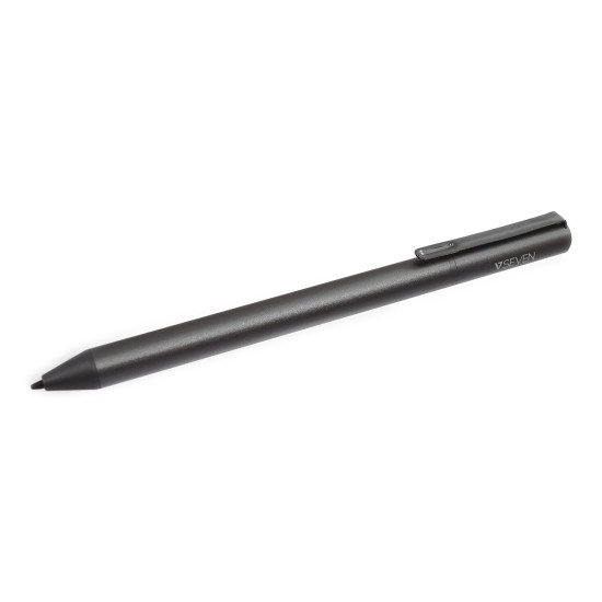 V7 PS1USI stylet 20 g Noir