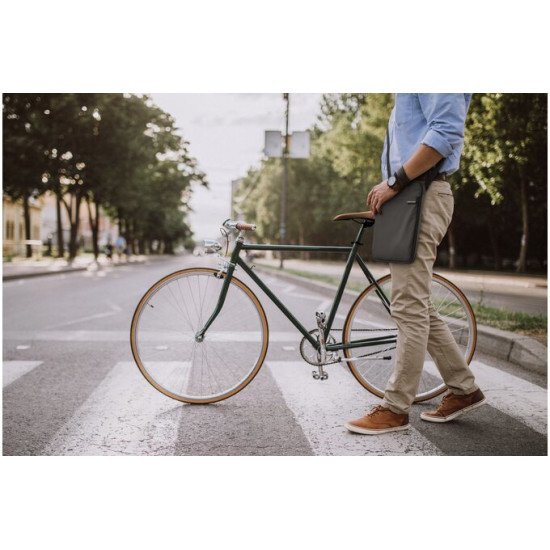 Kensington Housse écoresponsable 14" Kensington Housse écoresponsable 14"