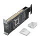 Lenovo 4X61D97085 carte graphique NVIDIA RTX A5000 24 Go GDDR6