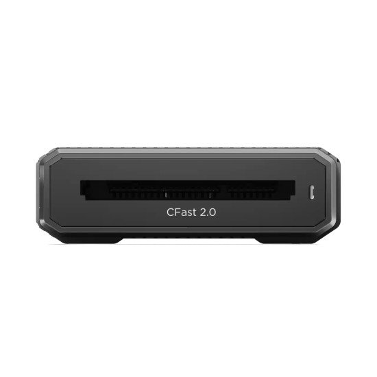 SanDisk PRO-READER CFast lecteur de carte mémoire USB 3.2 Gen 2 (3.1 Gen 2) Type-C