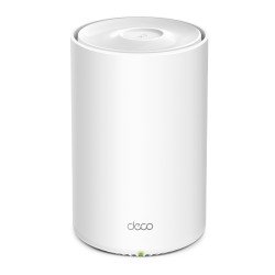 TP-Link Deco X20-4G Bi-bande (2,4 GHz / 5 GHz) Wi-Fi 6 (802.11ax) Blanc 3 3G, 4G Interne TP-Link Deco X20-4G Bi-bande (2,4 GHz / 5 GHz) Wi-Fi 6 (802.11ax) Blanc 3 3G, 4G Interne