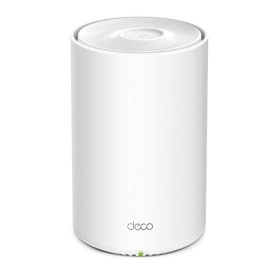 TP-Link Deco X20-4G Bi-bande (2,4 GHz / 5 GHz) Wi-Fi 6 (802.11ax) Blanc 3 3G, 4G Interne