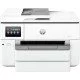 HP OfficeJet Pro Imprimante tout-en-un grand format HP 9730e, Couleur, Imprimante pour Petit bureau, Impression, copie, numérisation, HP+; Éligibilité HP Instant Ink; Sans fil; Impression recto-verso; Imprimer depuis un téléphone ou une tablette; Chargeur HP OfficeJet Pro Imprimante tout-en-un grand format HP 9730e, Couleur, Imprimante pour Petit bureau, Impression, copie, numérisation, HP+; Éligibilité HP Instant Ink; Sans fil; Impression recto-verso; Imprimer depuis un téléphone ou une tablette; Chargeur