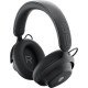 Alienware PRO-HS-G-DEAM casque Avec fil &sans fil Arceau Gaming USB Type-C Bluetooth Noir