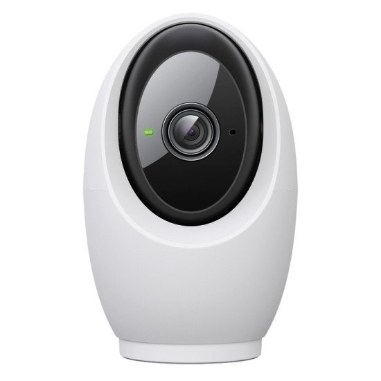 TP-Link Tapo C260 Caméra de sécurité IP Intérieure 3840 x 2160 pixels Plafond/Mur/Bureau TP-Link Tapo C260 Caméra de sécurité IP Intérieure 3840 x 2160 pixels Plafond/Mur/Bureau