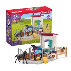 schleich HORSE CLUB 42611 jouet schleich HORSE CLUB 42611 jouet