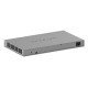 NETGEAR GS728TX L2/L3 10G Ethernet (100/1000/10000) Connexion Ethernet POE Noir NETGEAR GS728TX L2/L3 10G Ethernet (100/1000/10000) Connexion Ethernet POE Noir