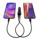 ZAGG 409911858 chargeur d'appareils mobiles Universel Noir Allume-cigare Auto ZAGG 409911858 chargeur d'appareils mobiles Universel Noir Allume-cigare Auto