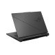 ASUS ROG Strix G16 G614JV-N4513W Intel® Core™ i9 i9-13980HX Ordinateur portable 40,6 cm (16") WQXGA 32 Go DDR5-SDRAM 1 To SSD NVIDIA GeForce RTX 4060 Wi-Fi 6E (802.11ax) Windows 11 Home Allemand Gris ASUS ROG Strix G16 G614JV-N4513W Intel® Core™ i9 i9-13980HX Ordinateur portable 40,6 cm (16") WQXGA 32 Go DDR5-SDRAM 1 To SSD NVIDIA GeForce RTX 4060 Wi-Fi 6E (802.11ax) Windows 11 Home Allemand Gris