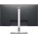 DELL Pro Plus P2725D écran PC 68,6 cm (27") 2560 x 1440 pixels Quad HD LCD Noir, Argent DELL Pro Plus P2725D écran PC 68,6 cm (27") 2560 x 1440 pixels Quad HD LCD Noir, Argent