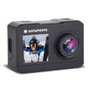 AgfaPhoto Action Cam caméra pour sports d'action 16 MP 2K Ultra HD CMOS Wifi 58 g AgfaPhoto Action Cam caméra pour sports d'action 16 MP 2K Ultra HD CMOS Wifi 58 g