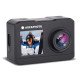 AgfaPhoto Action Cam caméra pour sports d'action 16 MP 2K Ultra HD CMOS Wifi 58 g