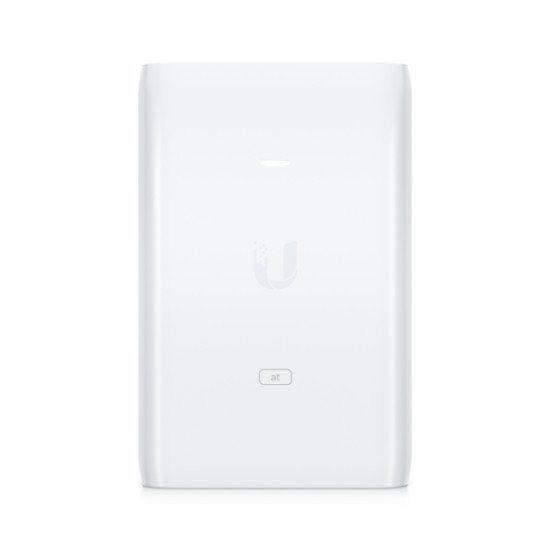 Ubiquiti Networks U-POE-AT adaptateur et injecteur PoE Gigabit Ethernet