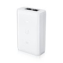 Ubiquiti Networks U-POE-AT adaptateur et injecteur PoE Gigabit Ethernet Ubiquiti Networks U-POE-AT adaptateur et injecteur PoE Gigabit Ethernet
