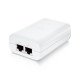 Ubiquiti Networks U-POE-AT adaptateur et injecteur PoE Gigabit Ethernet